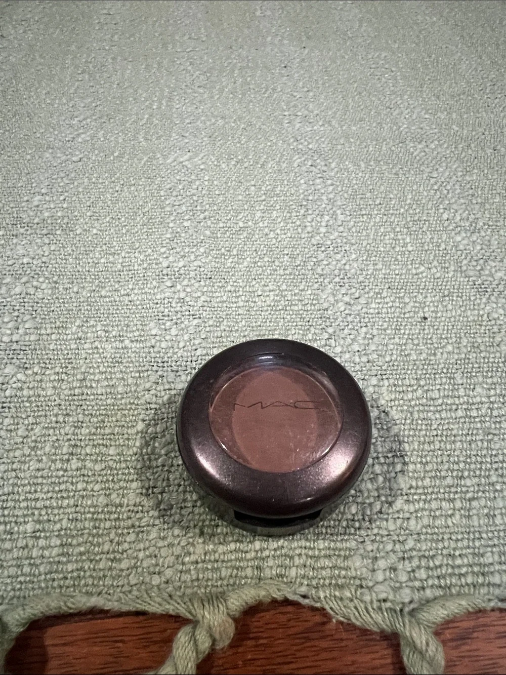 MAC Cosmetics Espresso Matte Eyeshadow